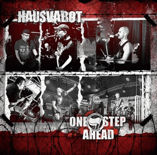 Hausvabot : Hausvabot - One Step Ahead